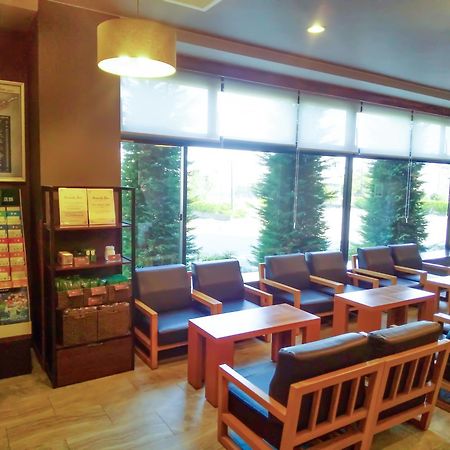 Hotel Route-Inn Gifukencho Minami Dış mekan fotoğraf