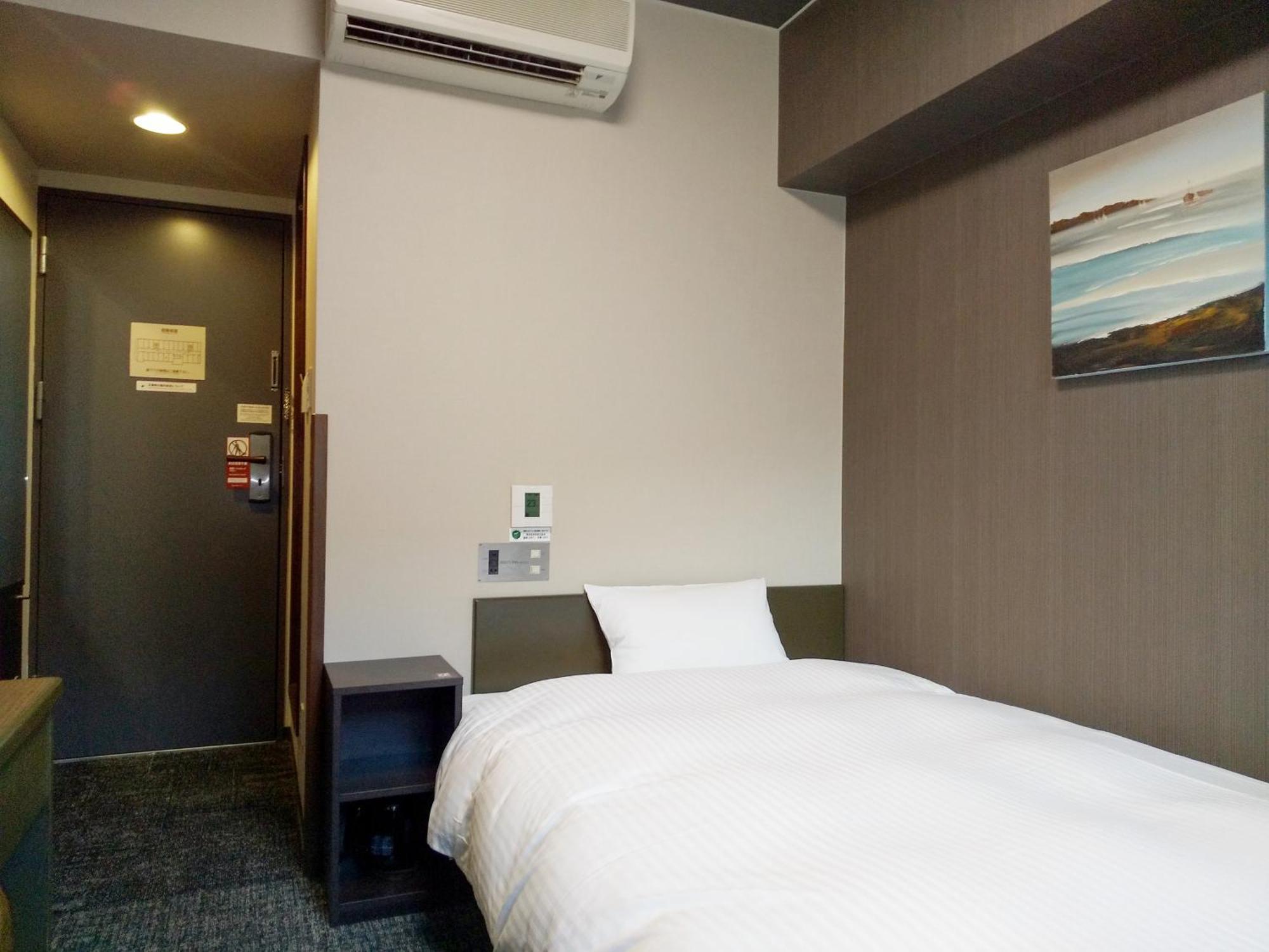 Hotel Route-Inn Gifukencho Minami Dış mekan fotoğraf