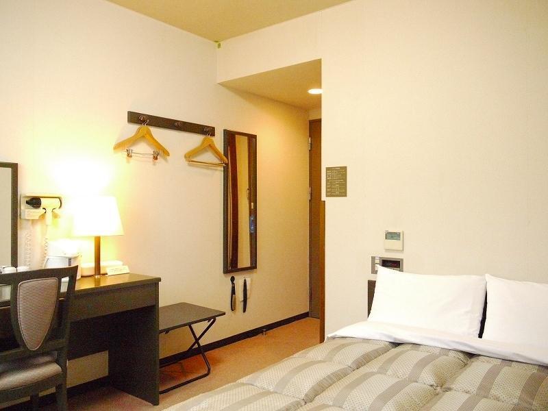 Hotel Route-Inn Gifukencho Minami Dış mekan fotoğraf