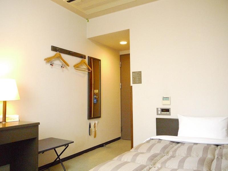 Hotel Route-Inn Gifukencho Minami Dış mekan fotoğraf