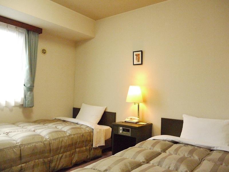 Hotel Route-Inn Gifukencho Minami Dış mekan fotoğraf